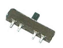 ConsolePlug CP05110  Power Switch for PSP